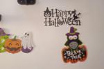 happy halloween