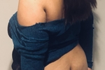 Some blue lace love <3