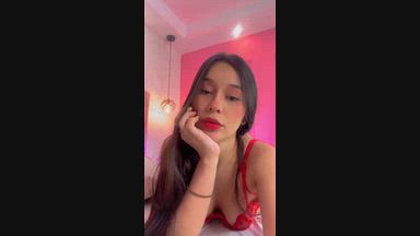 Passion red 💖
