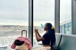 Travel around🌏✈️