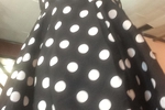 polka dots