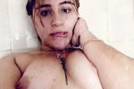 Shower Time