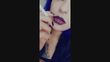 Tongue Split 1