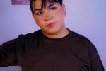 me as a boy