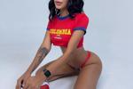 LIAH CLEIR