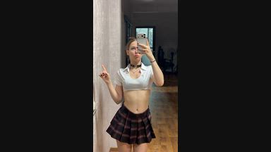 aurora โ Little Dirty Dancer <3