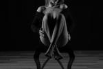 Black&white shoot