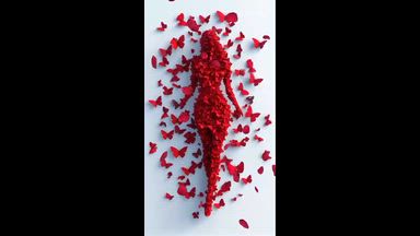happy valentine