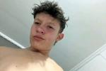 hello