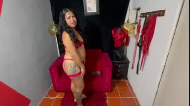 veronicamoretti mistress bad