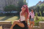 Travel with me this summer !!