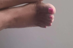 Feet and Toes