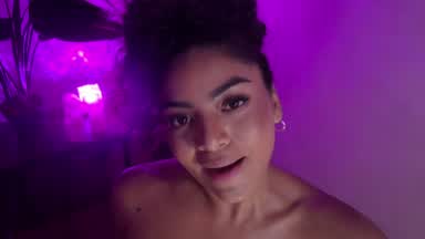 POV BLOWJOB // TEASING YOUR COCK ON MY KNEES