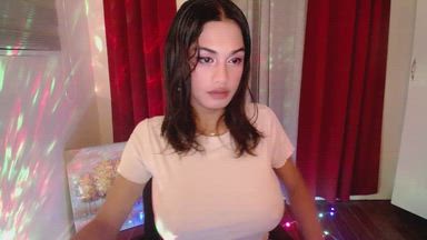 just me