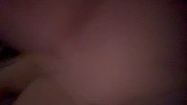 BF CREAMPIES ME