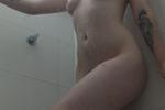 bathing