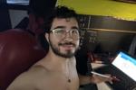 I need glasses again xd