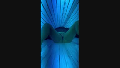 Tanning and Playing