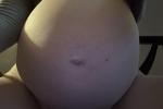 Swollen and juicy