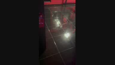 Will you come with me to the red room?