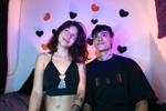 steve and geral