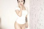 My body