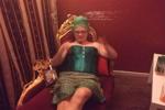 Green Lady