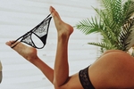 THE SENSUALITY