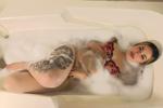 A Sweet Bath