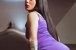 purple vibes !