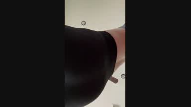 POV: sitting on your face