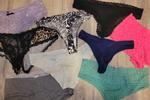 Dirty Panties SHIPPED