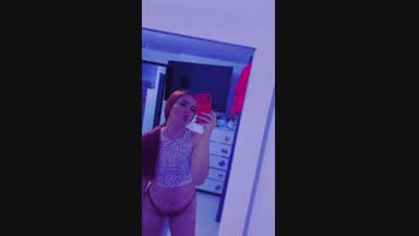 in my private room ❤
