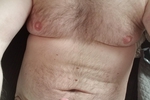 Chest and Cock