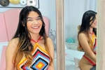 handmade top