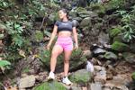 hiking, some clean air🏃🏻‍♀️⛰️🍃