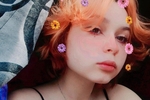 It's me!