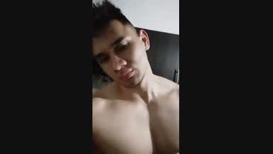 naked