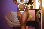 Enjoy my sexy body ♥