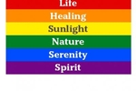 Rainbow Flag