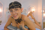 A Sexy Elf