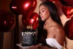 Celebrate my special day with me 🌹