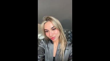 cute face