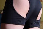 New set black