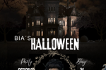 ๐๐ฒ๐ช โค โ halloween party
