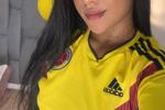 Colombia Team 💛💙❤️