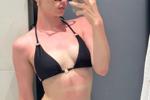 stacy — me and my vacation