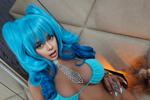 Your real-life anime fantasy!