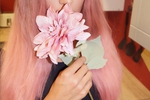 helen => my second account โ Pink