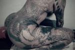ink brunette live Chaturbate webcam gallery thumbnail